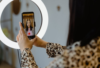 В Министерстве просвещения подвели итоги Tik-Tok-конкурса