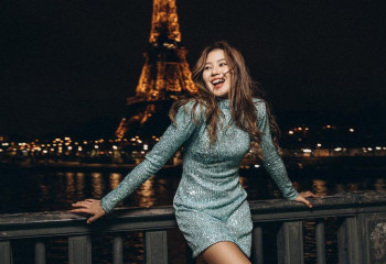 Танымал блогер 