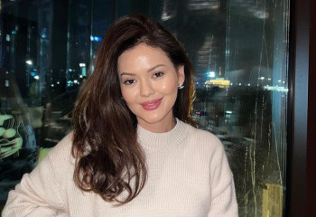 Диана Кырыкбай узнала почему девушки не могут выйти замуж