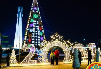 Жаңа жылда кімдерге айыппұл салынады