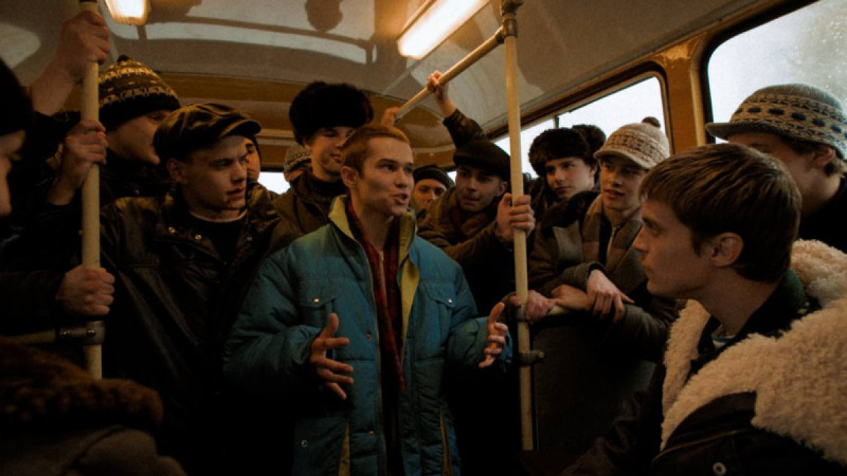  Кадр из видео 