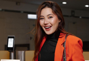 Damelya Sweet победила в номинации 