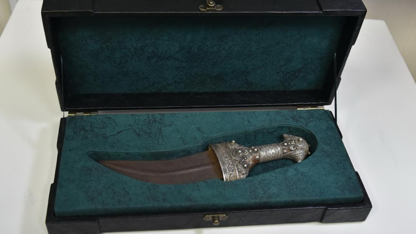  Мәдениет және ақпарат министрлігінің баспасөз қызметі 