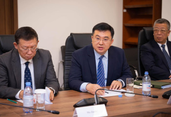 Китай увеличит для казахстанцев количество грантов на обучение