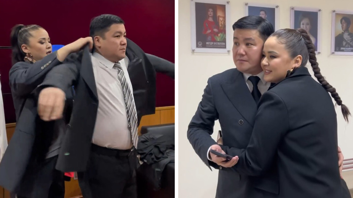  Видеодан кадр 