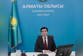 Один из самых обсуждаемых экс-депутатов Мади Ахметов получил должность