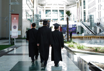 Магистратура 2023: опубликован список поступивших на грант казахстанцев