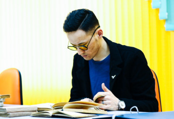 Қазақстанда 9 миллионнан астам оқырман кітап оқиды