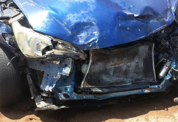 Атырау облысында жол апатынан бір адам бақиға аттанды