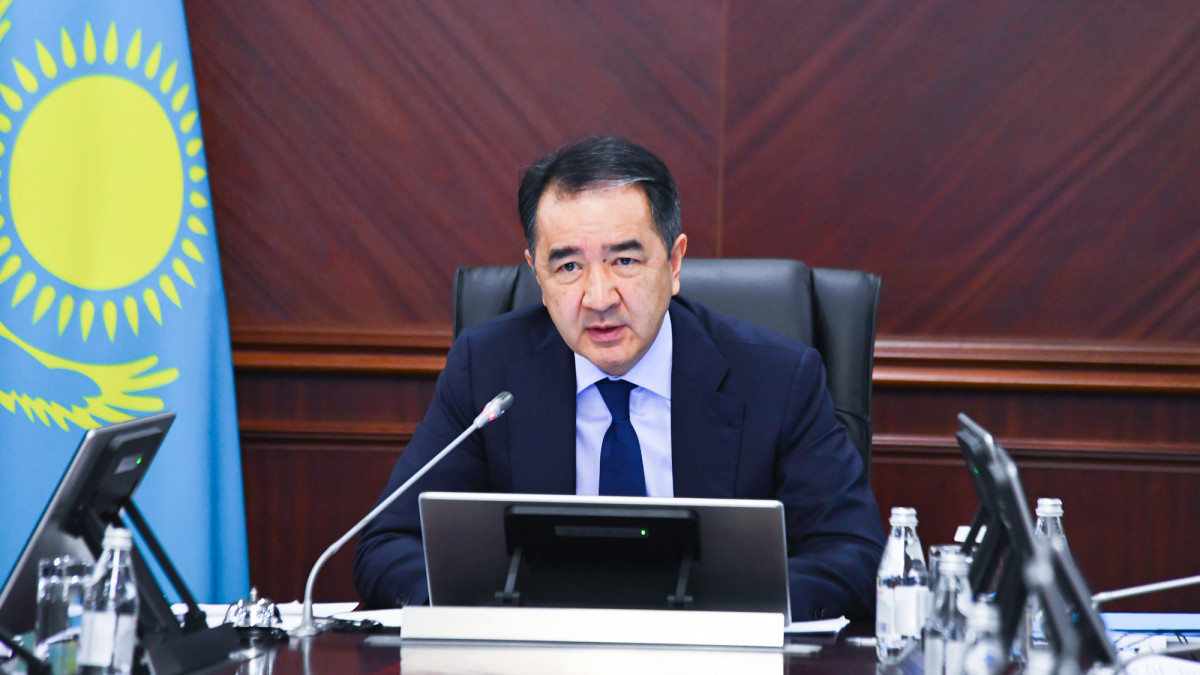 Бақытжан Сағынтаев келер жылдан бастап Еуразиялық экономикалық комиссияны басқарады