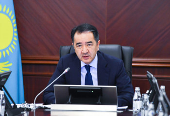 Бақытжан Сағынтаев келер жылдан бастап Еуразиялық экономикалық комиссияны басқарады