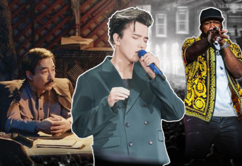 2023 жыл қорытындысы: Қазақстандағы басты мәдени жаңалықтар