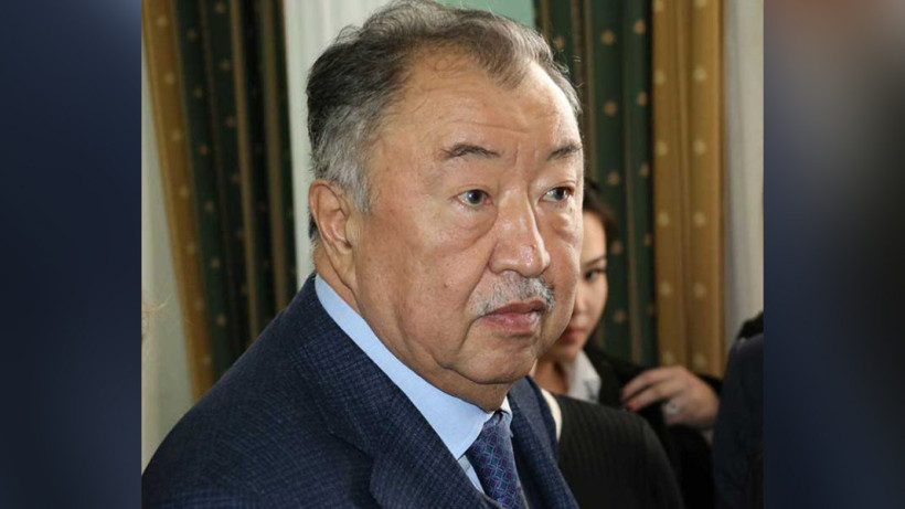  Әлеуметтік желіден 