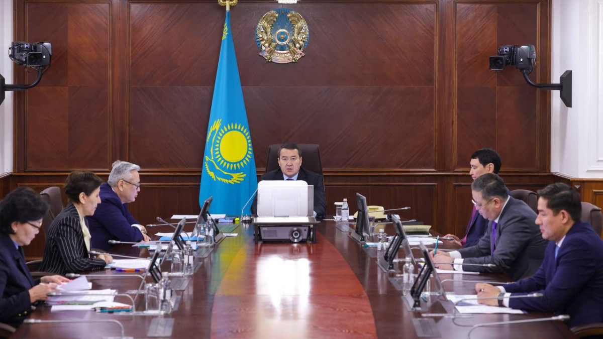 В 2024 году планируют разработку 18 новых документов в Казахстане