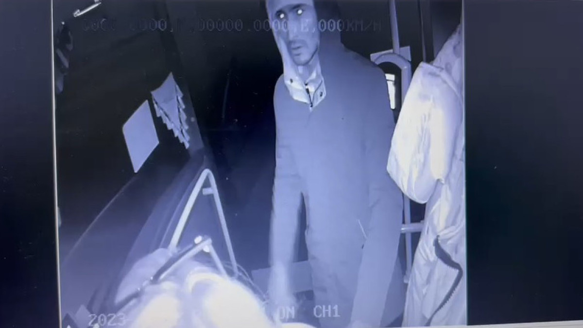  Видеодан кадр 