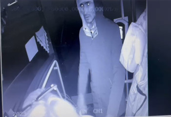 Автобус апаты: куәгерлер ер адамның жүргізушіні неге ұрғанын айтты