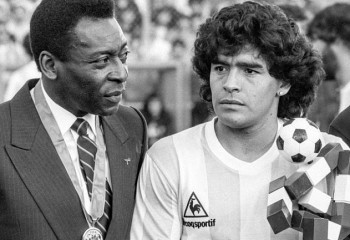 Футбол әлеміндегі ең ықпалды ойыншылар кімдер