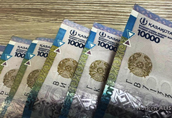 1,6 қазақстандық банктегі берешегін өтей алмай жүр