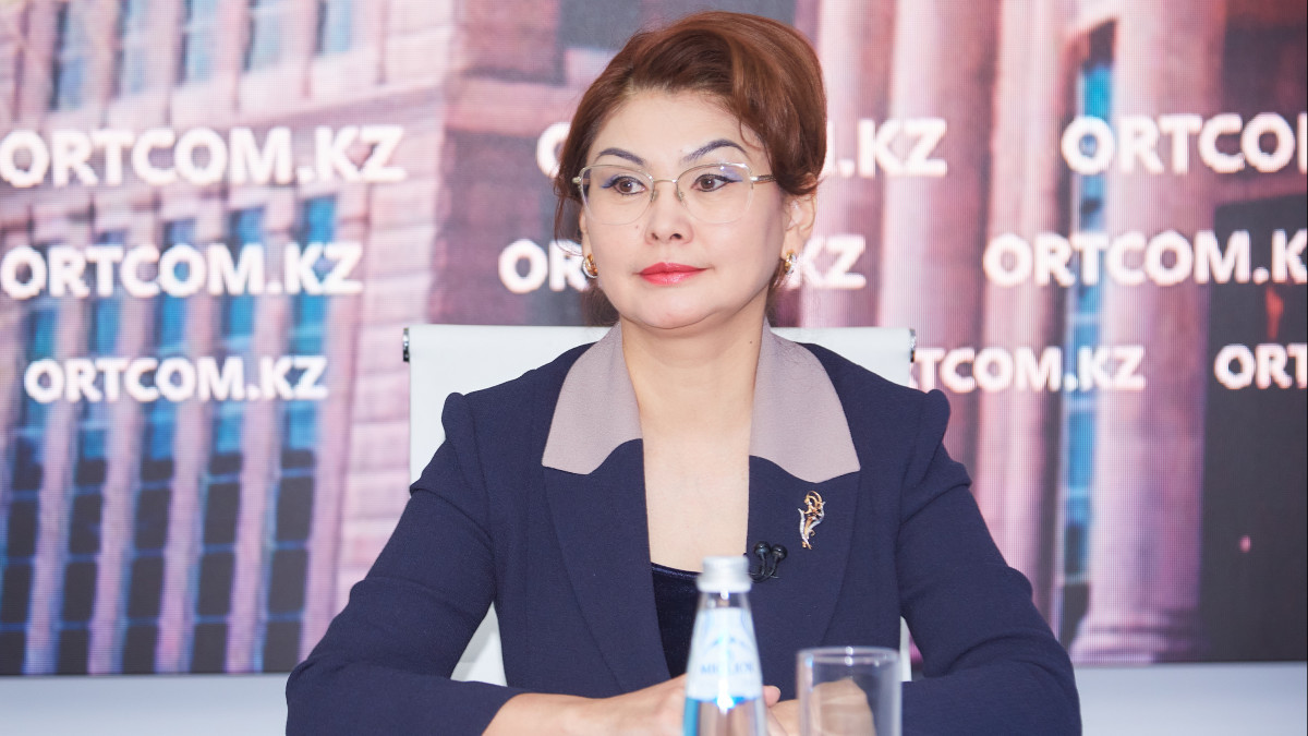 Аида Балаева: подходы по пресс-картам для журналистов будут пересмотрены