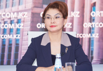 Аида Балаева: подходы по пресс-картам для журналистов будут пересмотрены