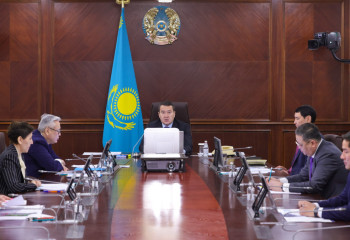 New Digital Code and sustainable financing of higher education institutions: Government legislative work plan for 2024 approved