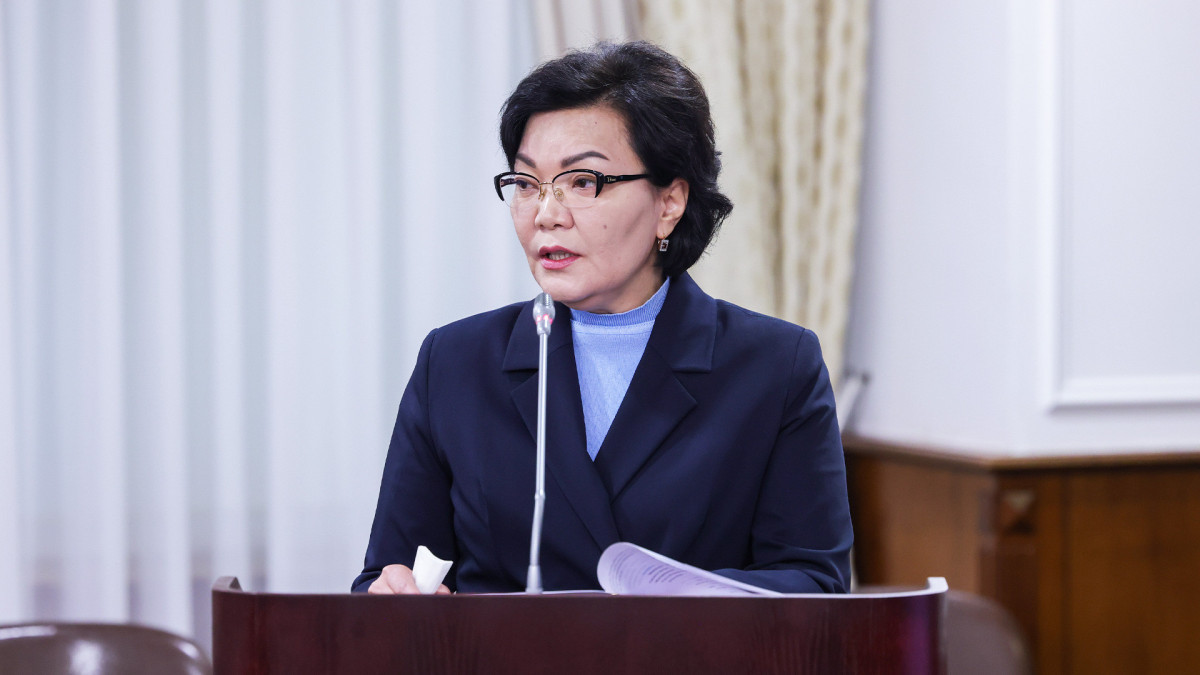 Positive effect for all parties of social partnership expected as outcome of Safe Labor Concept implementation — Ministry of Labor and Social Protection