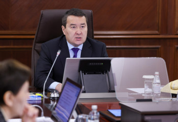 Safe Labor Concept until 2030 adopted in Kazakhstan