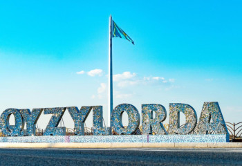 Итоги года подвели в Кызылординской области