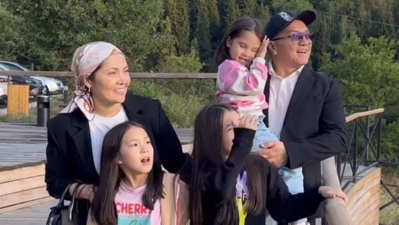  Видеодан алынған кадр 