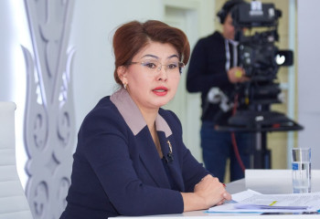 Паранджа мен никаб киюге тыйым қашан салынады. Министр жауап берді