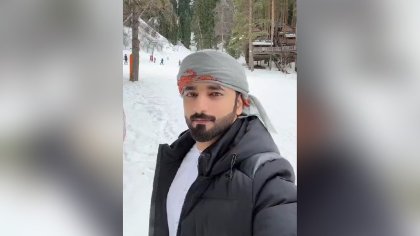  Кадр из видео 