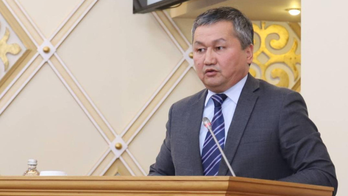Нурлан Ногаев: люди не должны испытывать неудобств при получении медицинских услуг через ФОМС