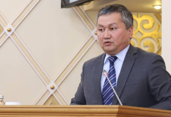 Нурлан Ногаев: люди не должны испытывать неудобств при получении медицинских услуг через ФОМС