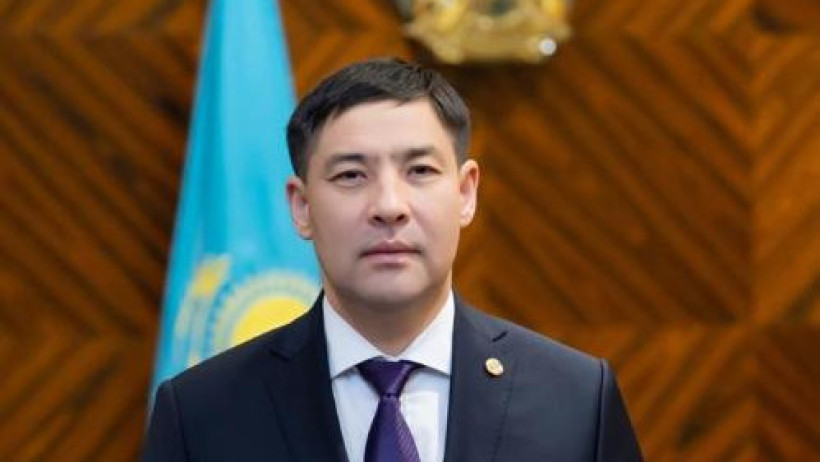  gov.kz 