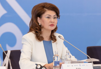 2023 жыл мәдениет саласы үшін серпінді жыл болды - Мәдениет және ақпарат министрлігі