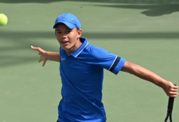 Екі қазақстандық теннисші үздік шетелдік ойыншы атанды