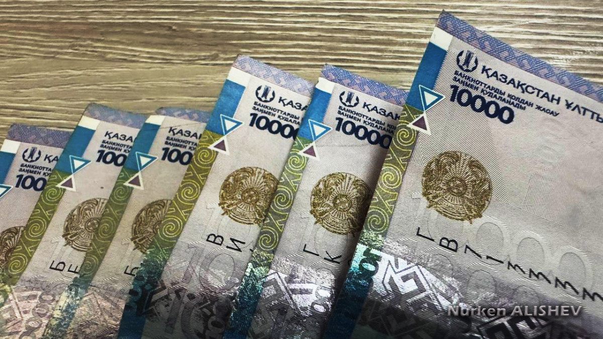  ©El.kz/Нүркен АЛИШЕВ 