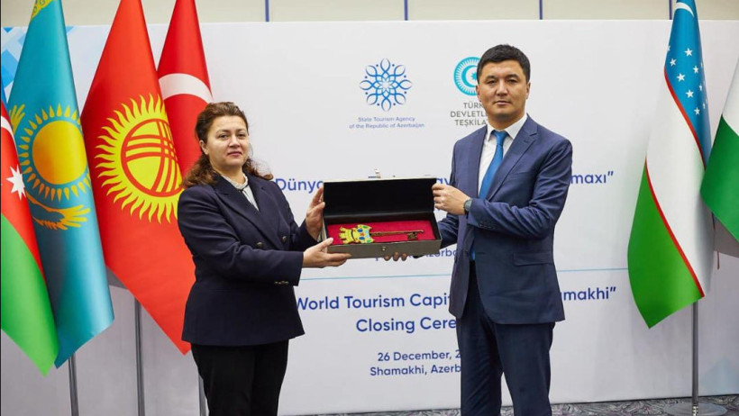  Түркістан облысы әкімінің баспасөз қызметі 