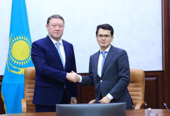 Қостанай облысында ғаламтор желісінің сапасы артпақ