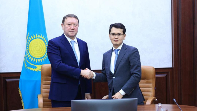  Қостанай облысының әкімдігі 