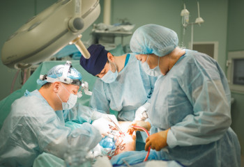 Маңғыстаулық дәрігерлер асқазан-ішек жолындағы қан кетуді заманауи эндоскопиялық әдіспен тоқтатты