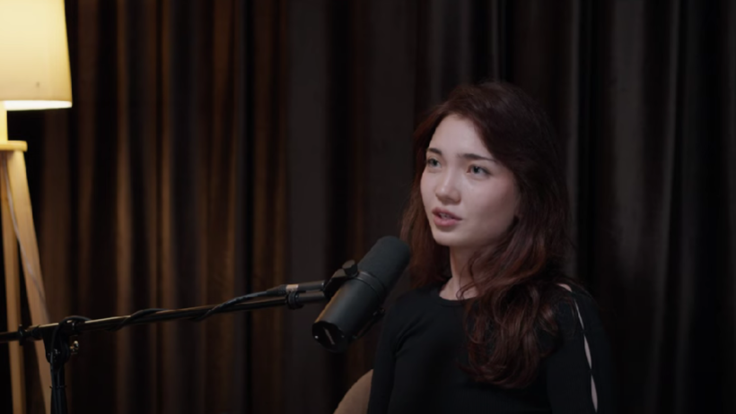  Видеодан алынған кадр 