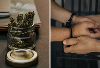 Қазақстандық рэпер есірткімен ұсталды