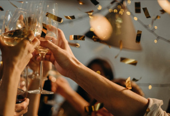 Как казахстанцы отдохнут на Новый год и православное Рождество