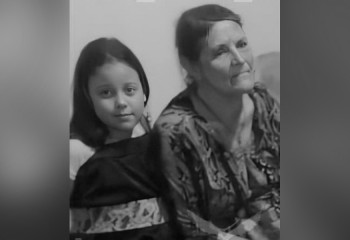 Қостанайда жоғалған әйел мен немересінің денесі табылды