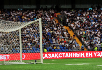 Қазақстан суперкубогының сыйақы қоры анықталды