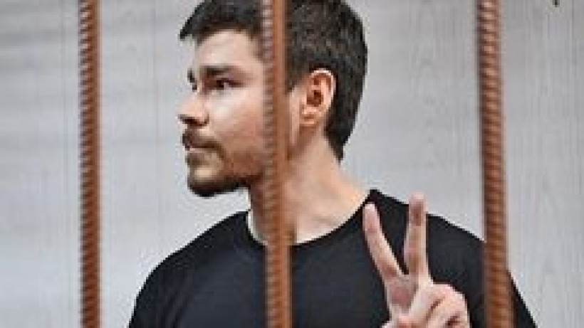  Аяз Шабутдинов / Instagram 