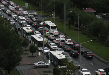 Қазақстандықтар шетелден алған автокөліктерді алдымен Қырғызстанға апарып тіркеген