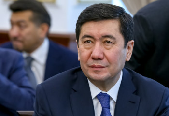 «Мемлекеттік істерге араласпайды»: Мәжіліс төрағасы экс-президент Нұрсұлтан Назарбаев туралы