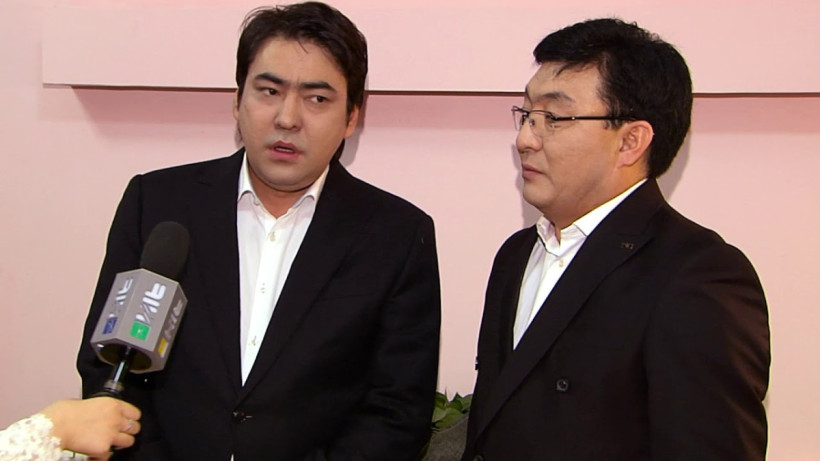  Видеодан кадр 